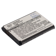 CS-SLB1137D<br />Baterías para  reemplaza la batería SLB-1137D