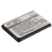 Baterías Sustituye SLB-1137D