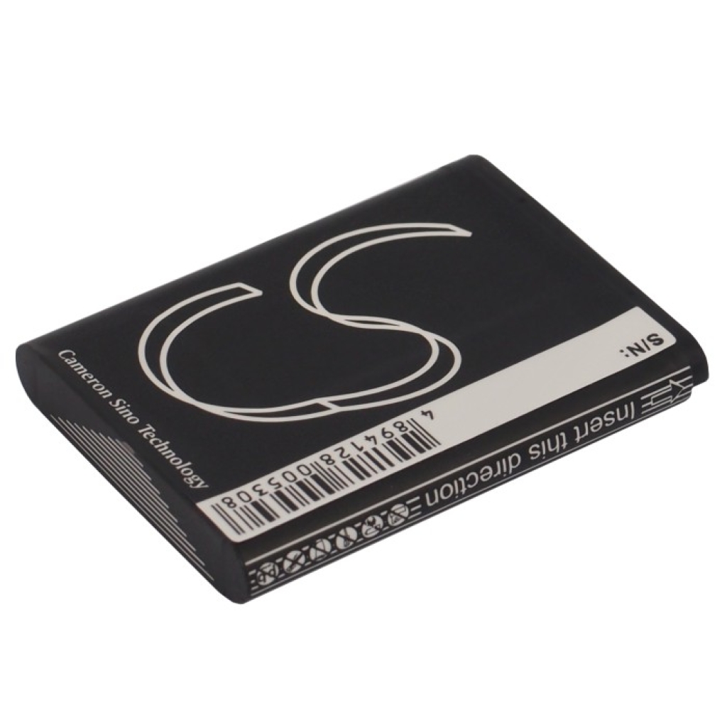Baterías Sustituye SLB-1137D