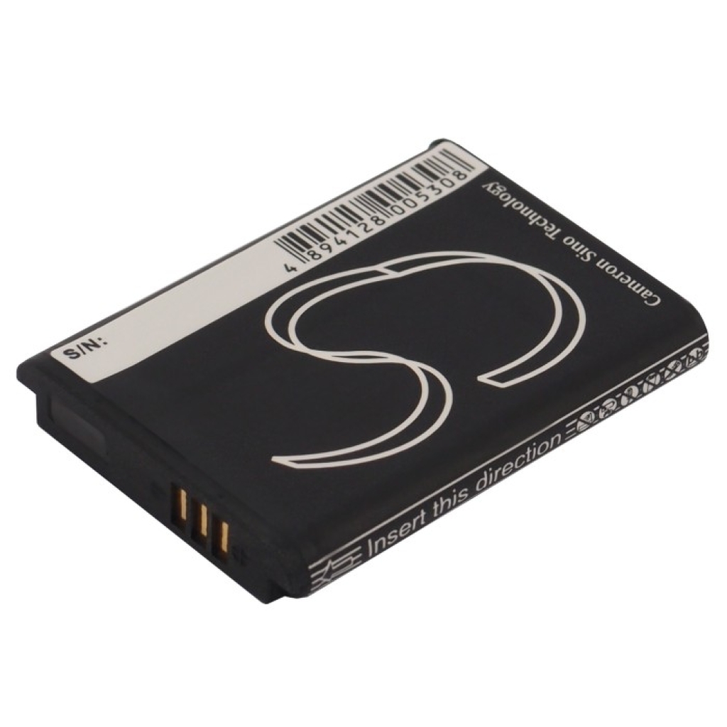 Baterías Sustituye SLB-1137D