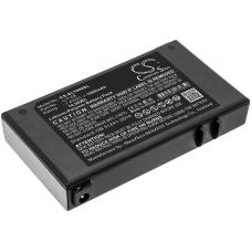 Reemplazo de batería compatible para Spypoint LIT-09