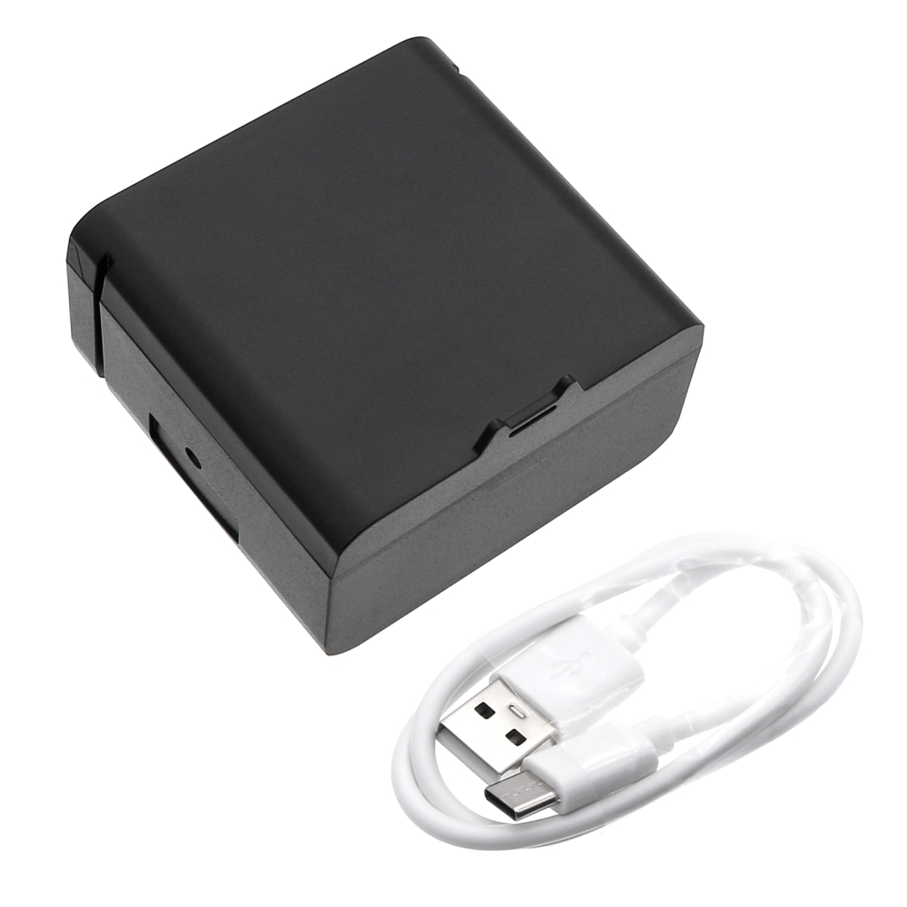 Baterías para equipos deportivos Spypoint CS-SLT100SL