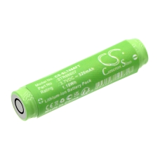 Reemplazo de batería compatible para Streamlight 66607,STR66607