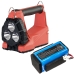 Batería del sistema de iluminación Streamlight Vulcan 180