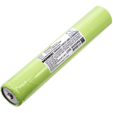 Reemplazo de batería compatible para GE 108-000-423,108-000-439,108-000-815,108-000-816,108-000-817...