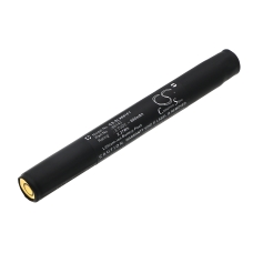 Reemplazo de batería compatible para Streamlight 66143
