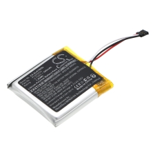 Reemplazo de batería compatible para Steelseries PL603033