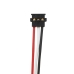 Batería para auriculares inalámbricos Steelseries CS-SLX700SL