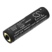 Batería del sistema de iluminación Streamlight ProTac HL USB