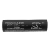 Batería del sistema de iluminación Streamlight ProTac HL USB