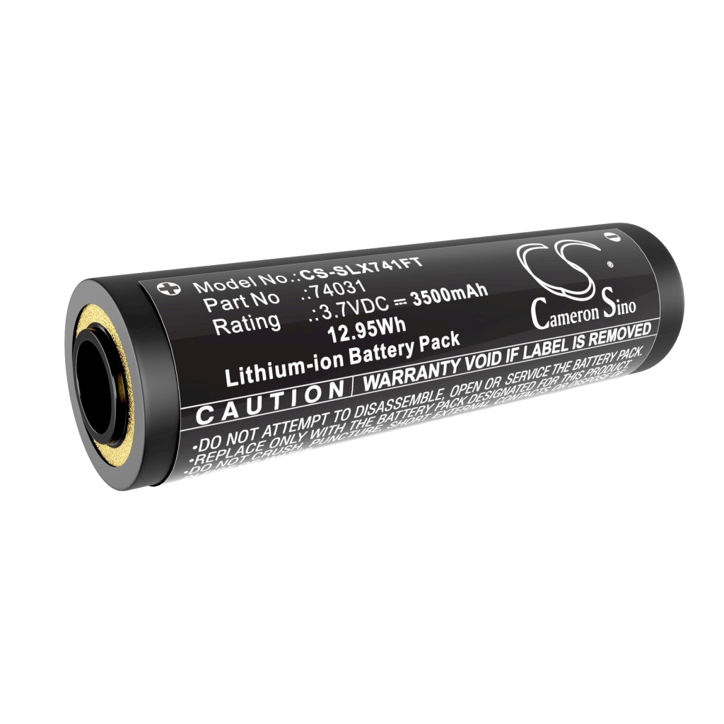 Batería del sistema de iluminación Streamlight Strion 2020