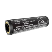 Batería del sistema de iluminación Streamlight Strion LED