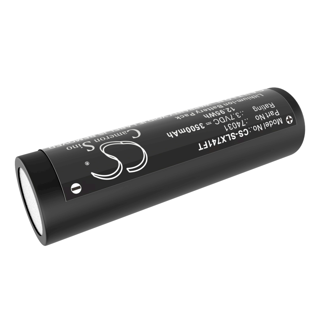 Batería del sistema de iluminación Streamlight Strion 2020