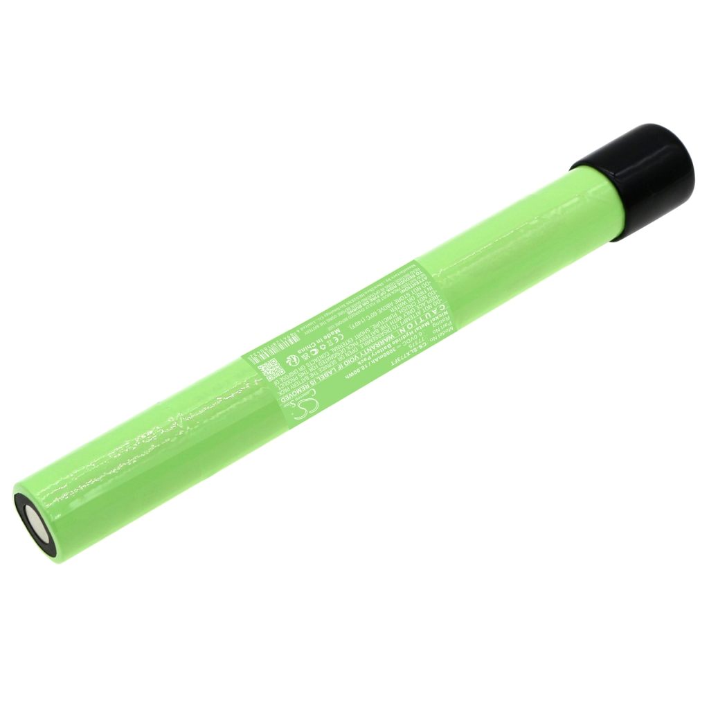 Batería del sistema de iluminación Streamlight CS-SLX773FT
