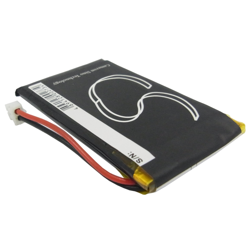 MP3, MP4, PMP Batería Sony CS-SM1SL
