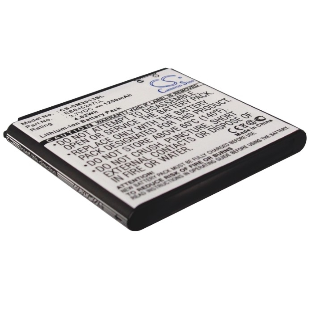 Baterías Sustituye EB645247LL