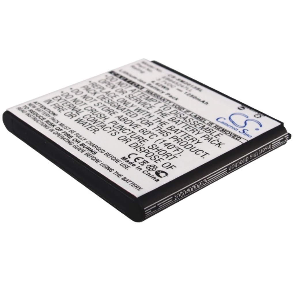 Baterías Sustituye EB645247LL