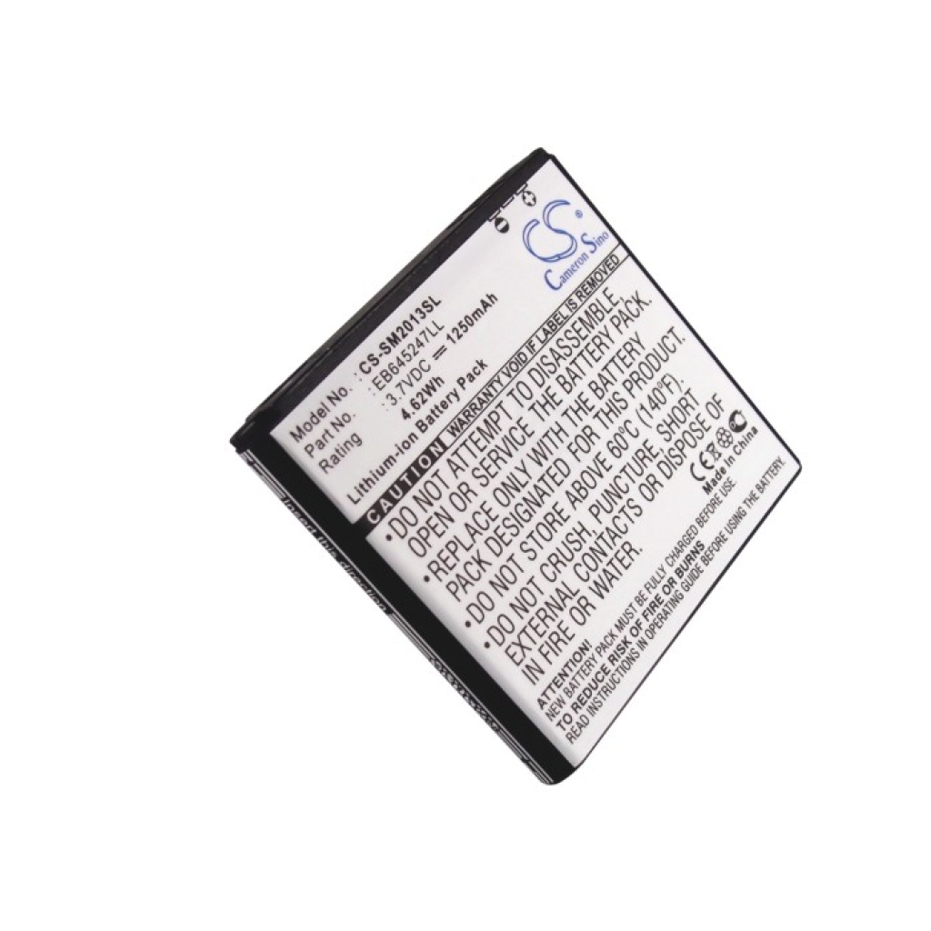 Baterías Sustituye EB645247LL