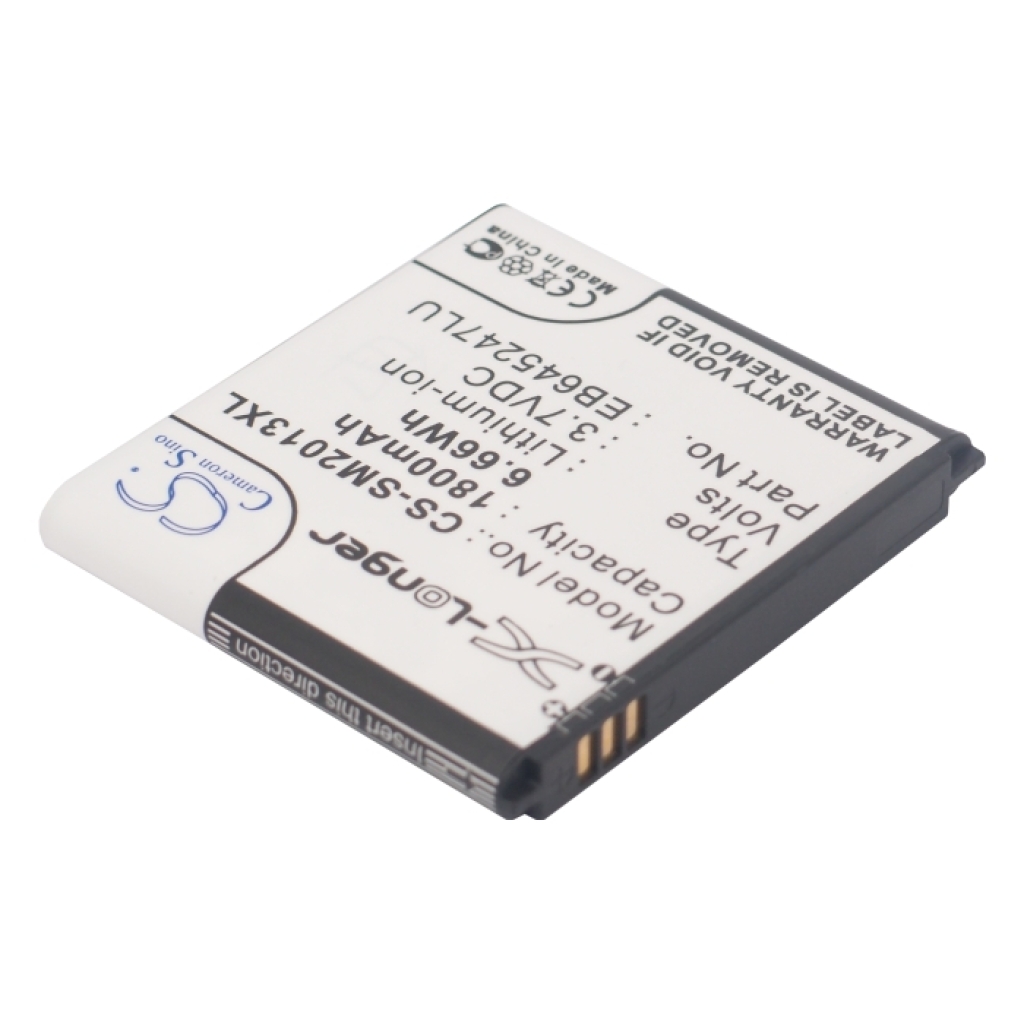 Baterías Sustituye EB645247LL