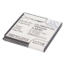 Baterías Sustituye EB645247LL