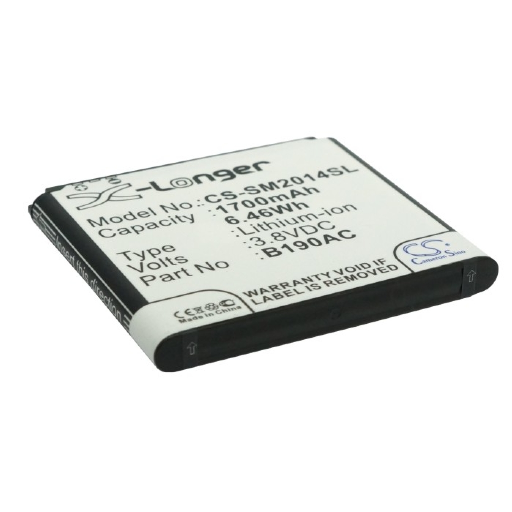Batería del teléfono móvil Samsung SM-W2014