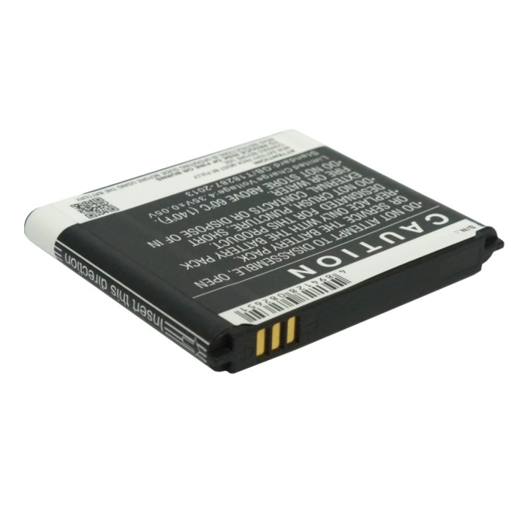 Batería del teléfono móvil Samsung SM-W2014