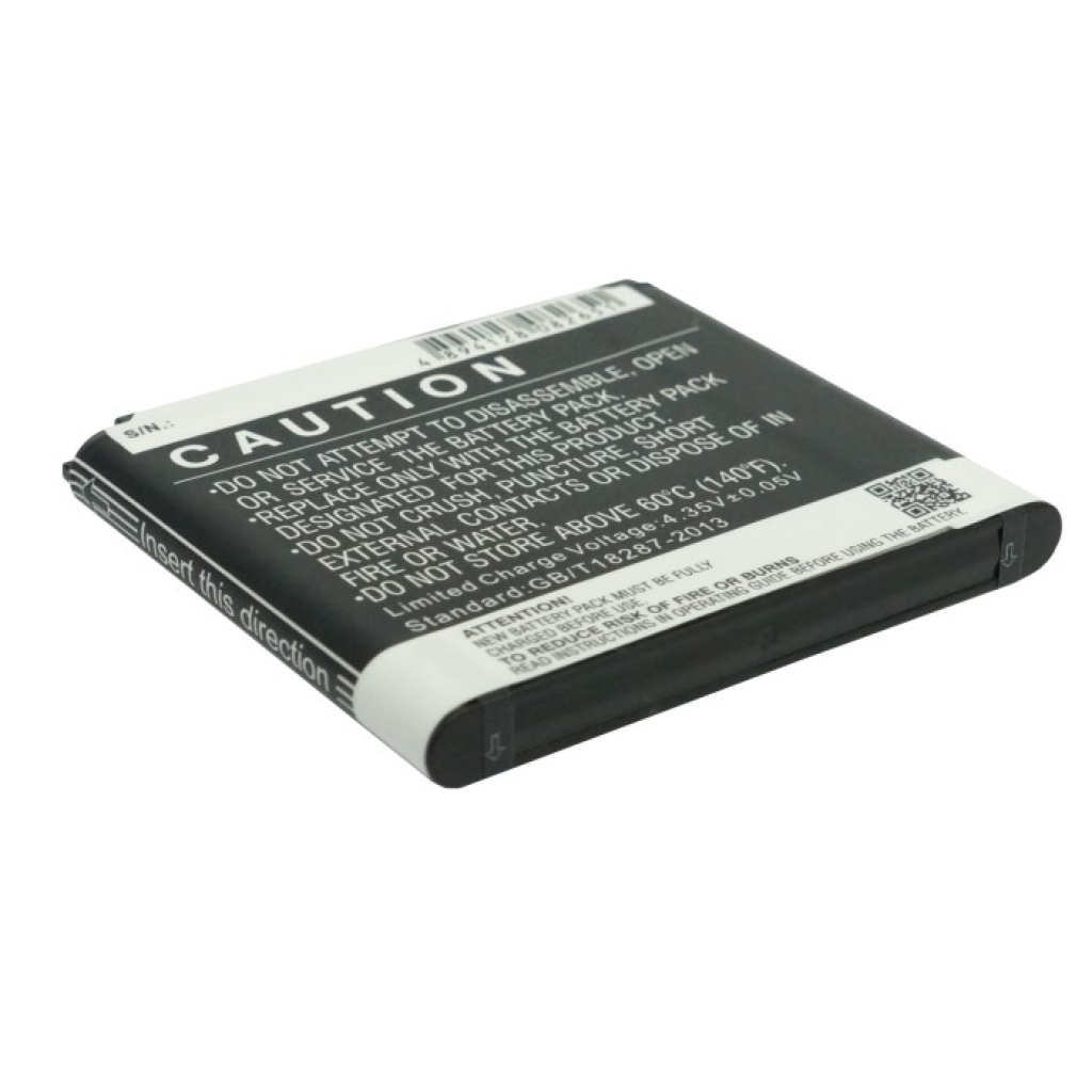 Batería del teléfono móvil Samsung SM-W2014
