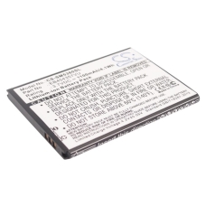 Reemplazo de batería compatible para Samsung EB454357VA,EB454357VU