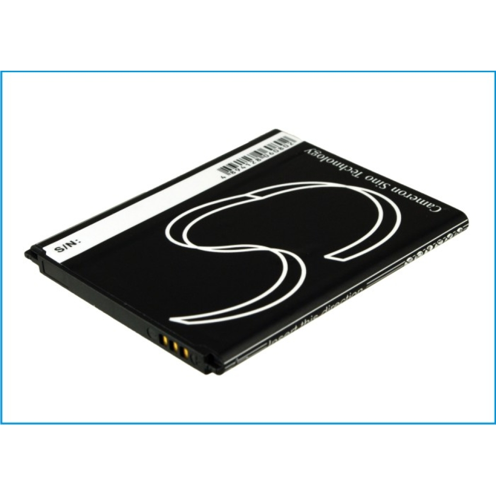 Baterías Sustituye EB425161LU