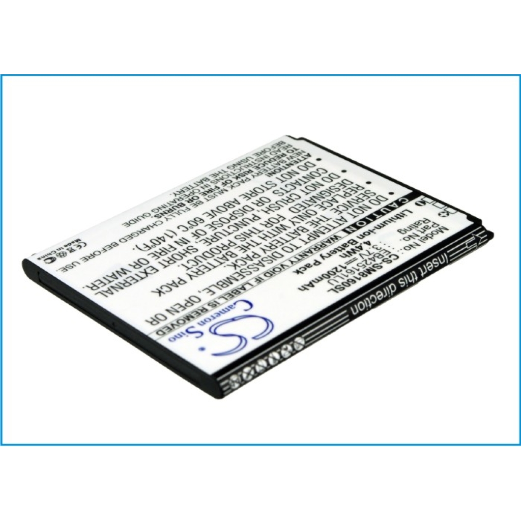 Baterías Sustituye EB425161LU