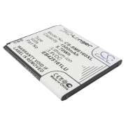 CS-SM8160XL<br />Baterías para  reemplaza la batería EB425161LU