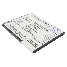 Reemplazo de batería compatible para Samsung EB425161LA,EB425161LU