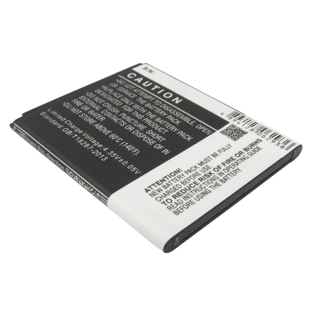 Baterías Sustituye EB425161LU