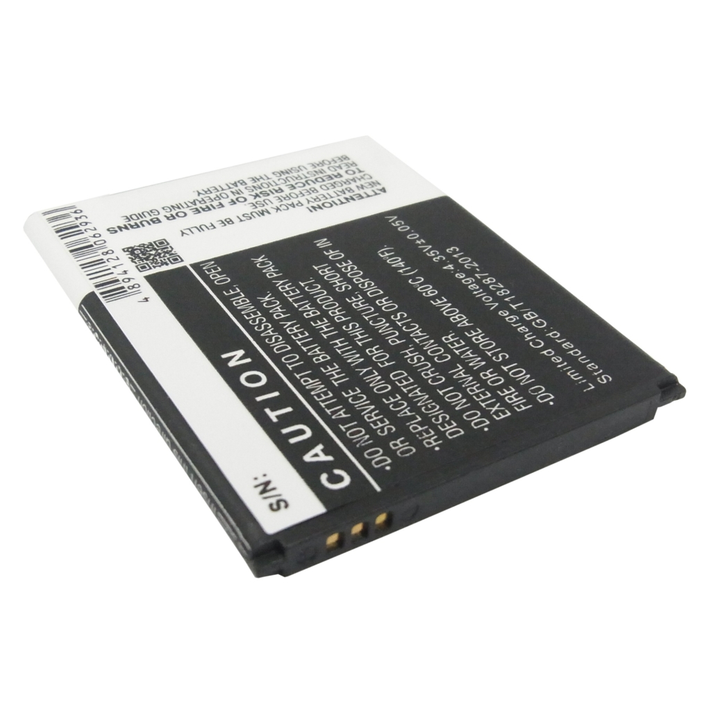 Baterías Sustituye EB425161LU