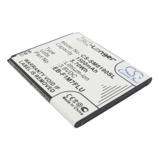 Reemplazo de batería compatible para Samsung EB-F1M7FLU,GH43-03795A