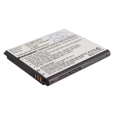 Reemplazo de batería compatible para Samsung EB585157LU