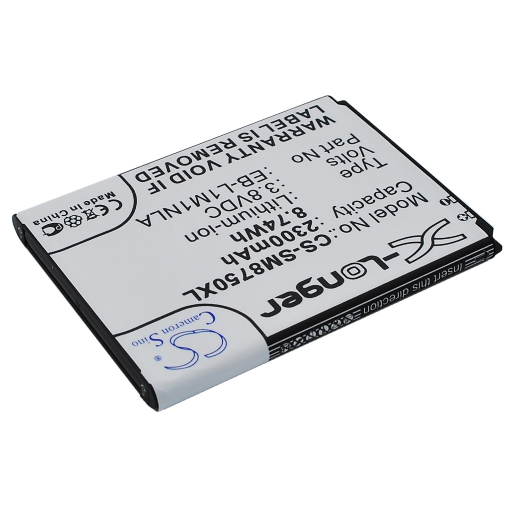 Baterías Sustituye EB-L1M1NLU