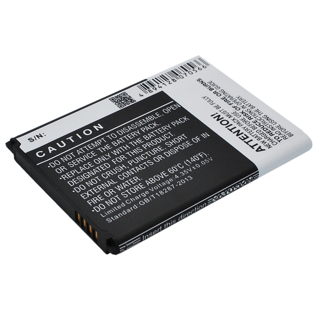 Baterías Sustituye EB-L1M1NLU