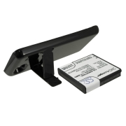 CS-SM9070HL<br />Baterías para  reemplaza la batería EB535151VUBSTD