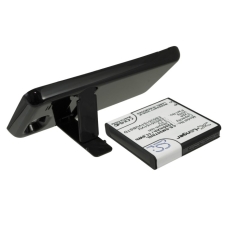 Reemplazo de batería compatible para Samsung EB535151VU,EB535151VUBSTD