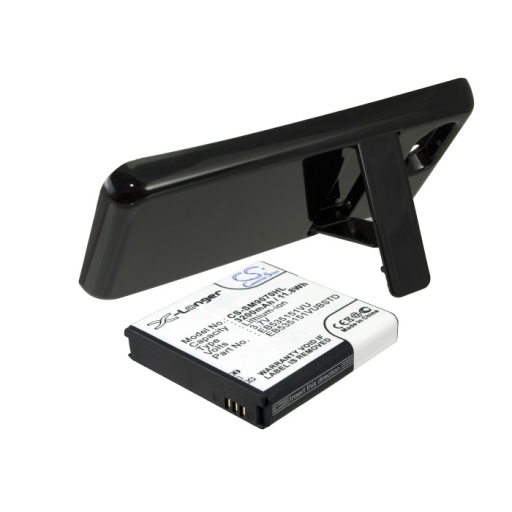 Baterías Sustituye EB535151VUBSTD