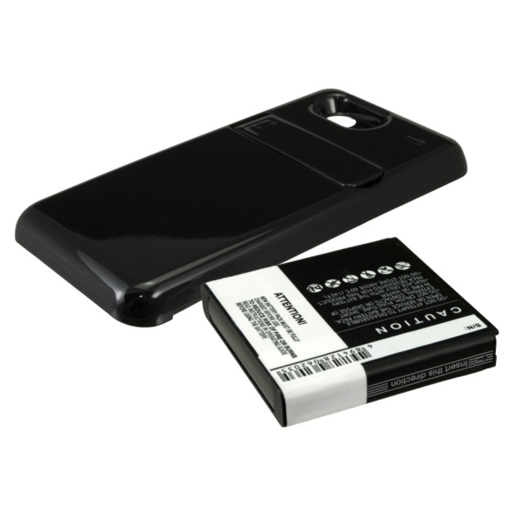 Baterías Sustituye EB535151VUBSTD