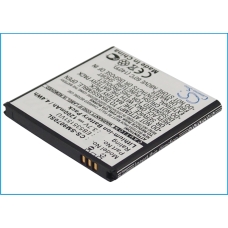 Reemplazo de batería compatible para Samsung EB535151VU,EB535151VUBSTD
