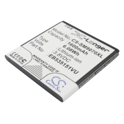 CS-SM9070XL<br />Baterías para  reemplaza la batería EB535151VUBSTD