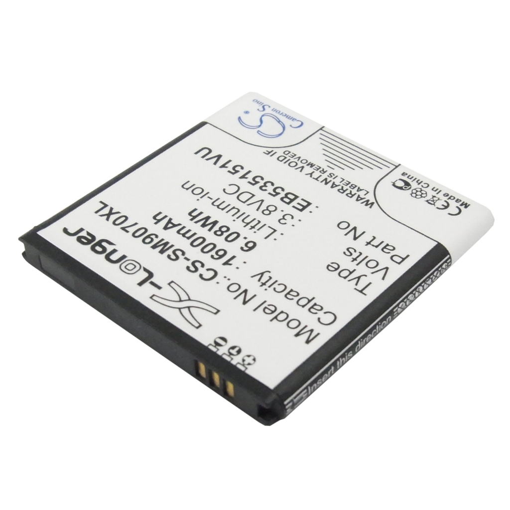 Baterías Sustituye EB535151VUBSTD