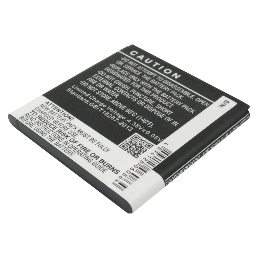 Baterías Sustituye EB535151VUBSTD