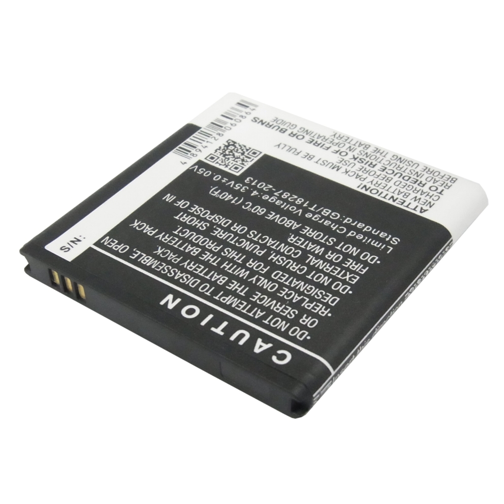Baterías Sustituye EB535151VUBSTD