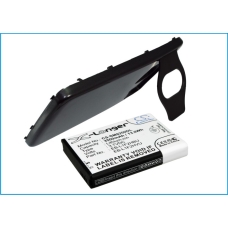 Reemplazo de batería compatible para Samsung EB-L1F2HBU,EB-L1F2HVU,EB-L1F2KVK