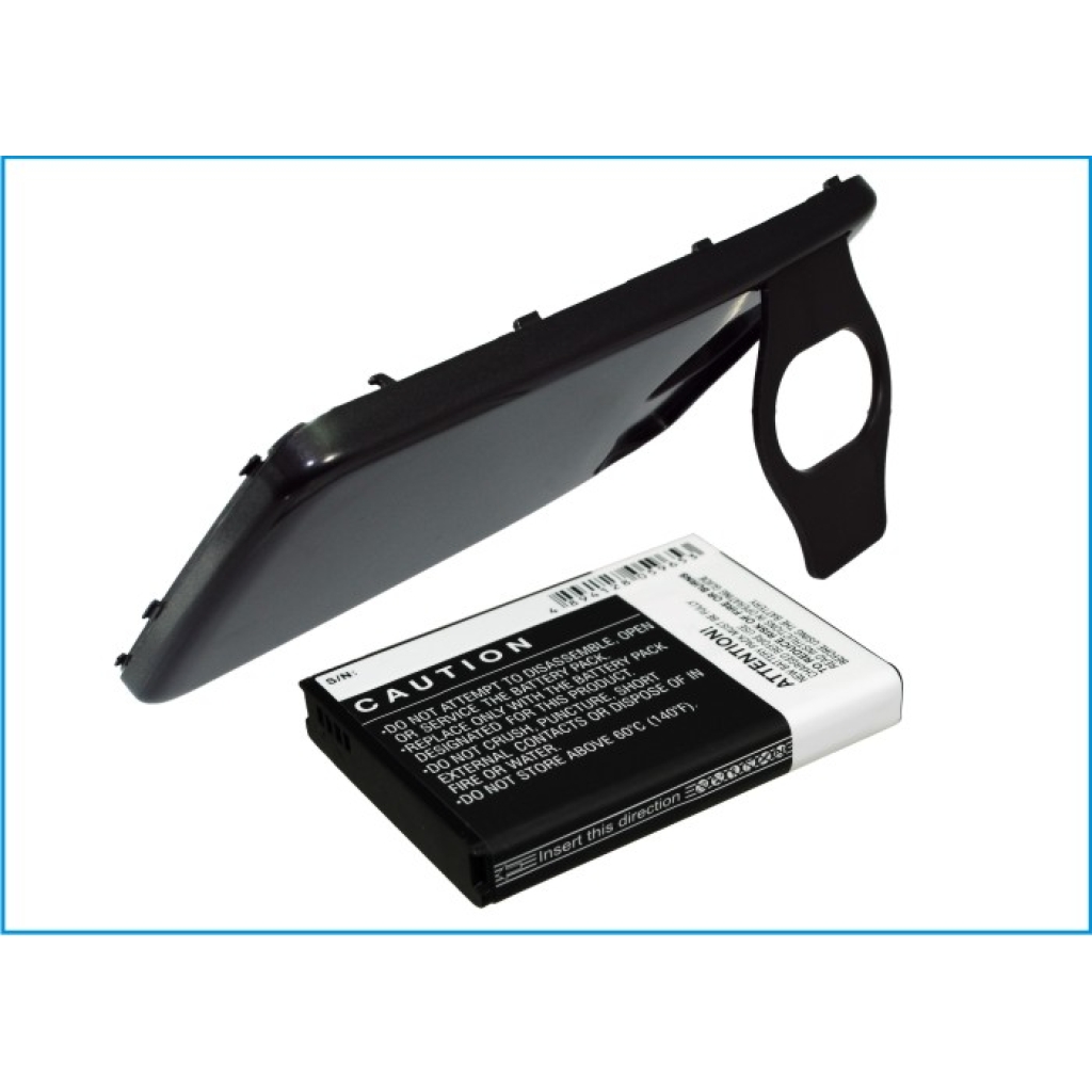 Baterías Sustituye EB-L1F2HVU