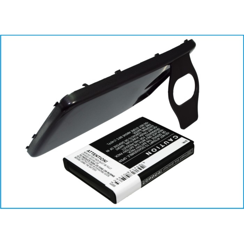 Baterías Sustituye EB-L1F2HVU